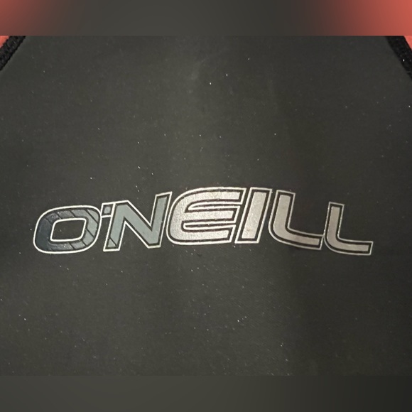 O’Neill spring wetsuit for all water sports. Heavily insulated, size 6 - Picture 7 of 8